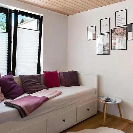 Ferienwohnung Jules