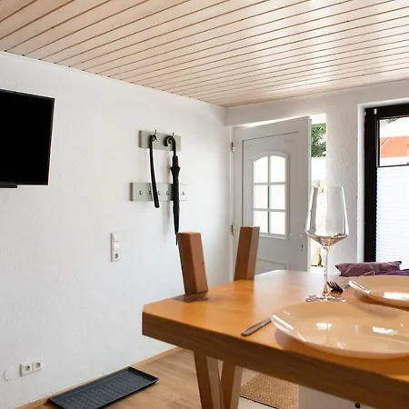 Ferienwohnung Jules Apartment