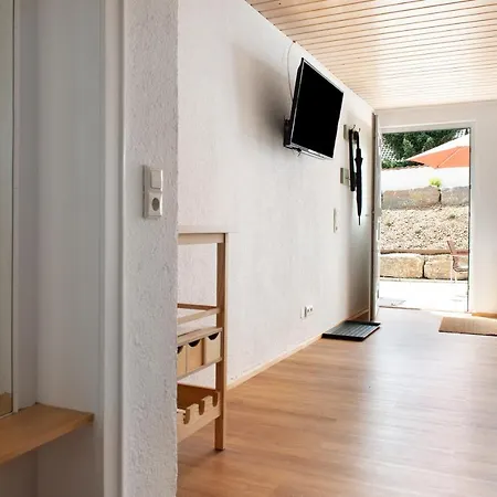 Ferienwohnung Jules *