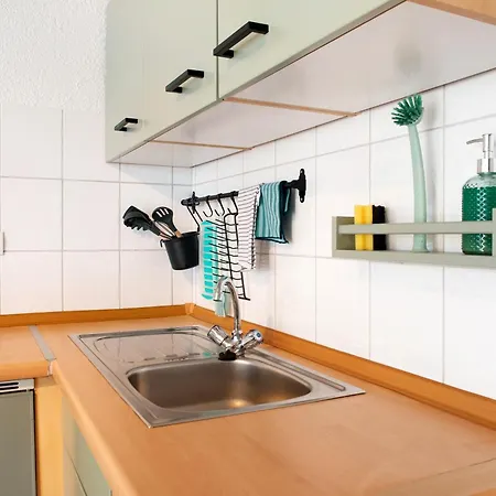 Ferienwohnung Jules Illmensee