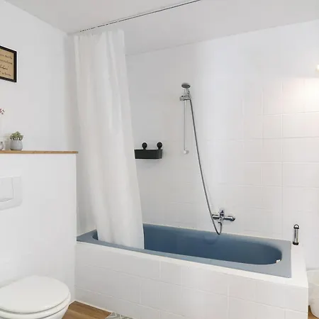 Ferienwohnung Jules Illmensee