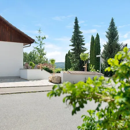 Ferienwohnung Jules Apartment Illmensee