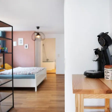 Ferienwohnung Jules * Illmensee
