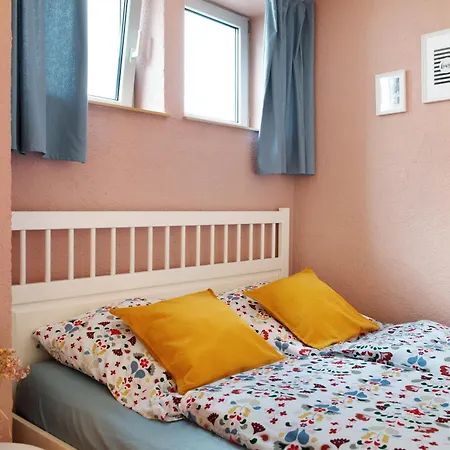 Apartment Ferienwohnung Jules
